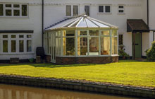 Old Clee conservatory leads