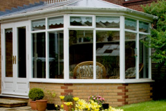 conservatories Old Clee