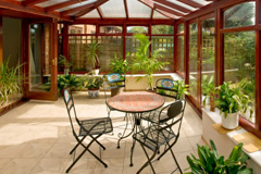 Old Clee conservatory quotes