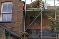 free Old Clee home extension quotes